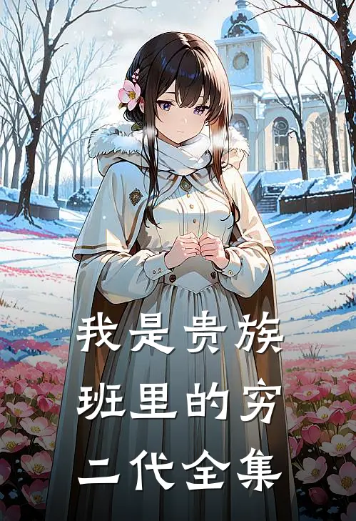 我是贵族班里的穷二代 全集
