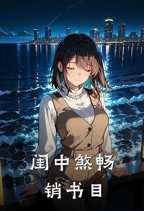 闺中煞畅销书目