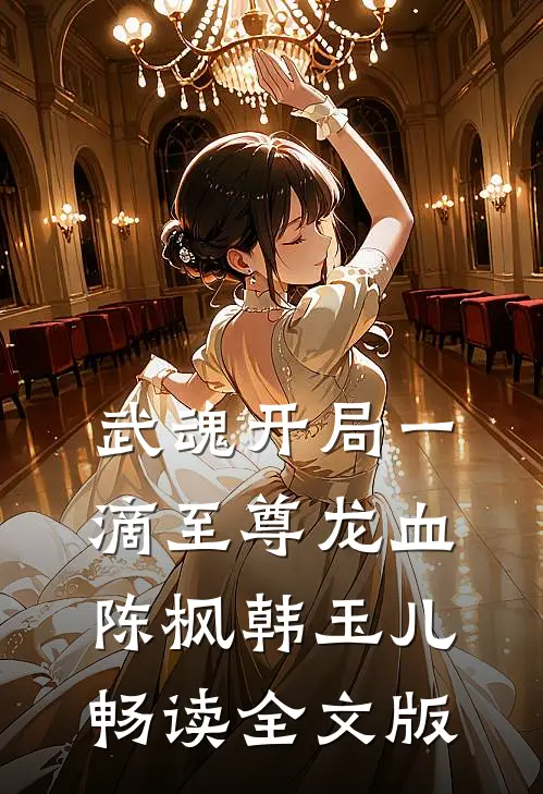 武魂开局一滴至尊龙血陈枫韩玉儿畅读全文版