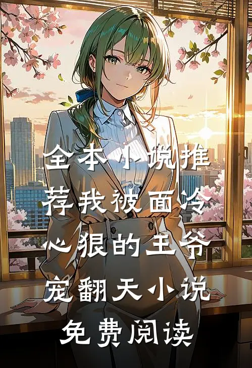 全本小说推荐我被面冷心狠的王爷宠翻天小说免费阅读