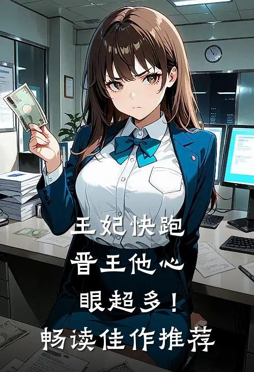 王妃快跑，晋王他心眼超多！畅读佳作推荐