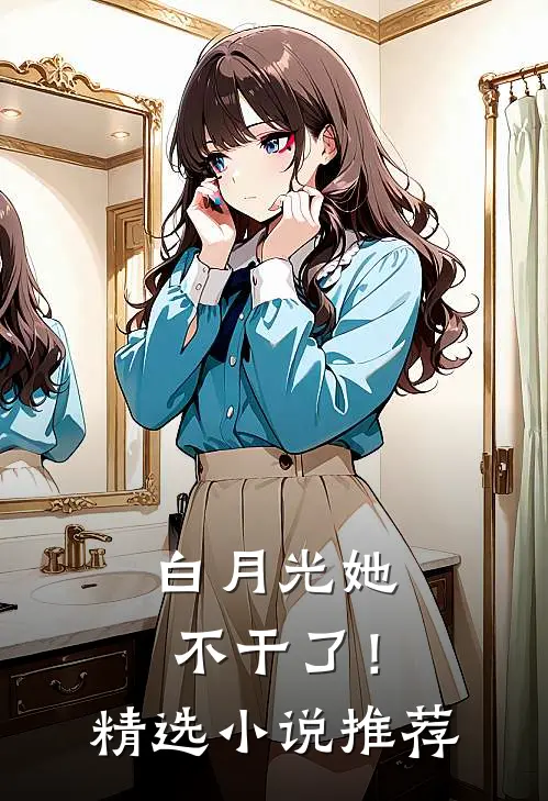 白月光她不干了！精选小说推荐