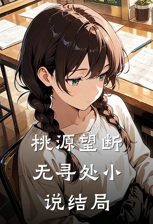 桃源望断无寻处小说结局