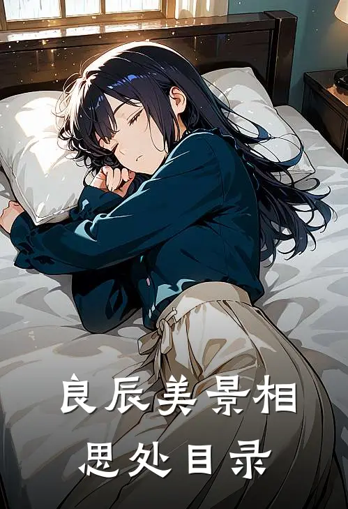 良辰美景相思处目录
