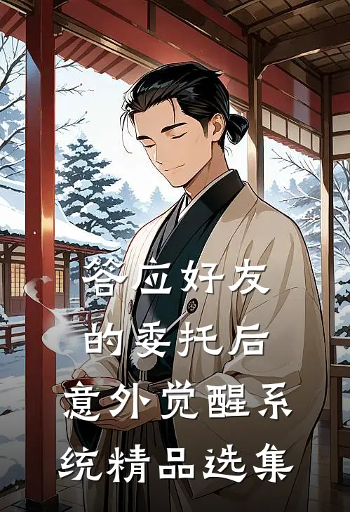 答应好友的委托后，意外觉醒系统精品选集
