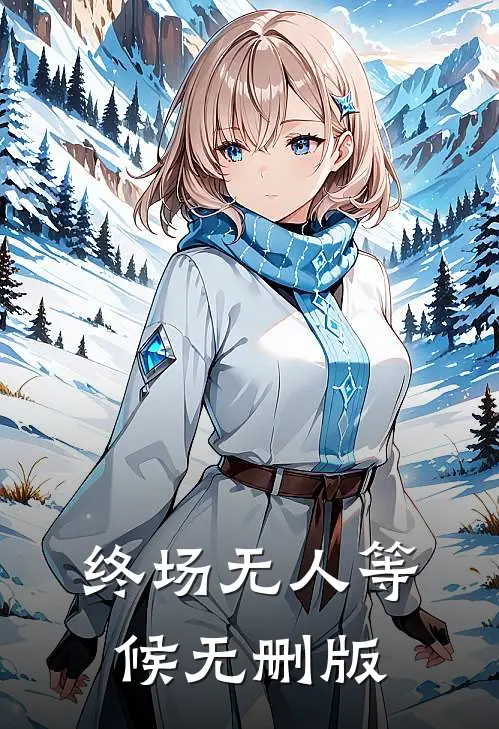 终场无人等候无删版