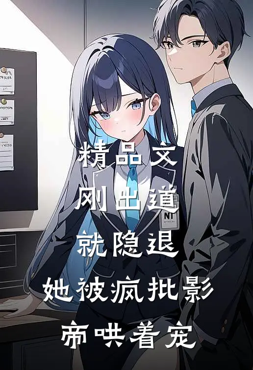 精品文刚出道就隐退，她被疯批影帝哄着宠