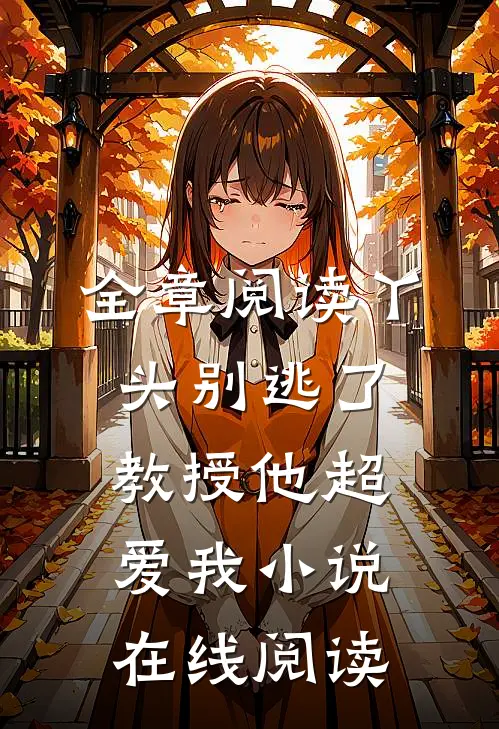 全章阅读丫头别逃了教授他超爱我小说在线阅读