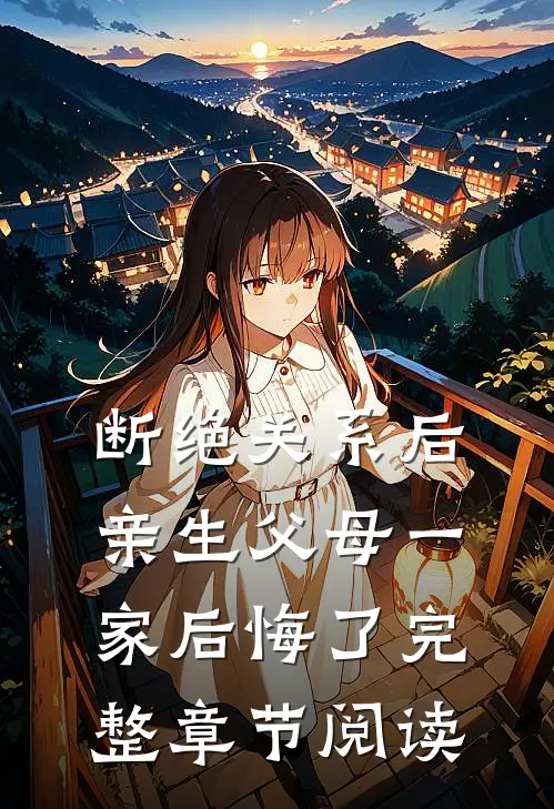 断绝关系后，亲生父母一家后悔了完整章节阅读