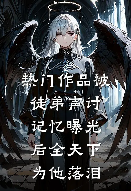 热门作品被徒弟声讨，记忆曝光后全天下为他落泪