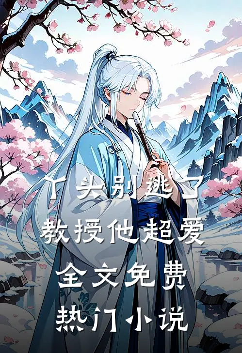 丫头别逃了教授他超爱全文免费热门小说