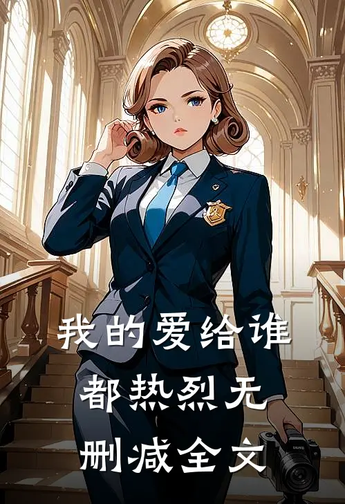 我的爱给谁都热烈无删减全文