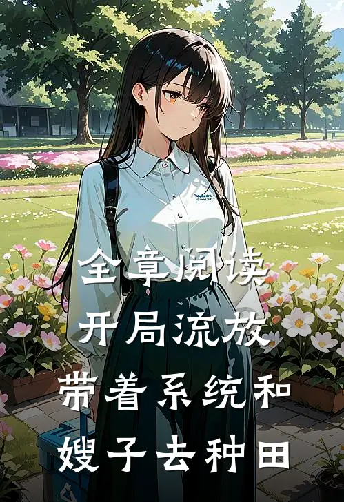 全章阅读开局流放：带着系统和嫂子去种田