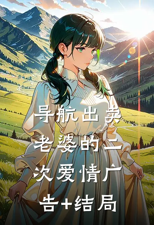 导航出卖老婆的二次爱情广告+结局