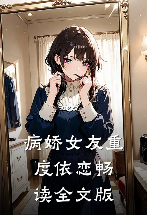 病娇女友重度依恋畅读全文版