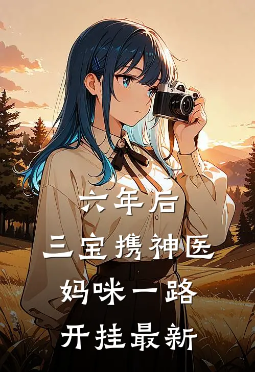 六年后，三宝携神医妈咪一路开挂最新