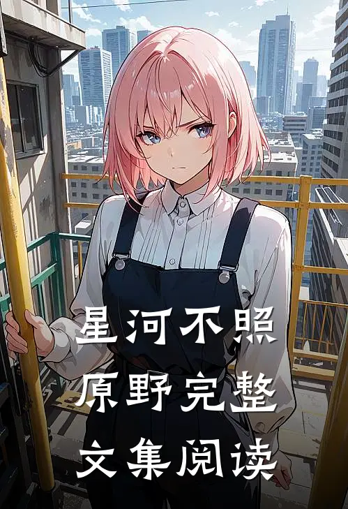 星河不照原野完整文集阅读