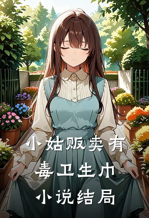 小姑贩卖有毒卫生巾小说结局