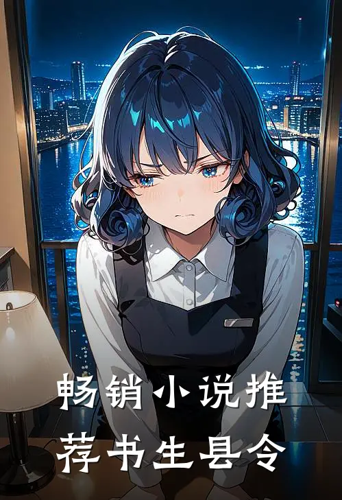 畅销小说推荐书生县令