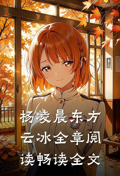 杨凌晨东方云冰全章阅读畅读全文