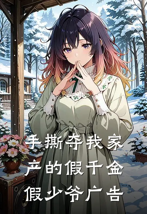 手撕夺我家产的假千金假少爷广告