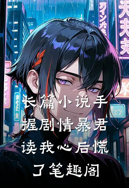 长篇小说手握剧情暴君读我心后慌了笔趣阁