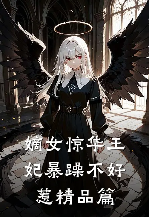 嫡女惊华王妃暴躁不好惹精品篇