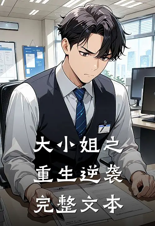 大小姐之重生逆袭完整文本