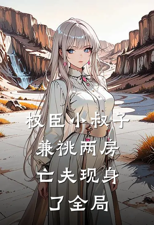 权臣小叔子兼祧两房，亡夫现身了全局