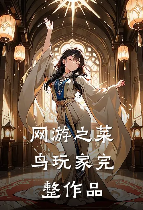 网游之菜鸟玩家完整作品