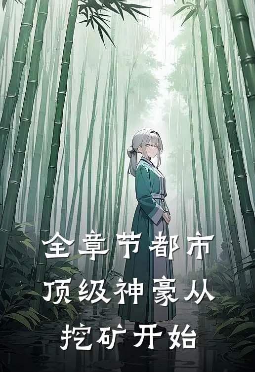 全章节都市：顶级神豪从挖矿开始