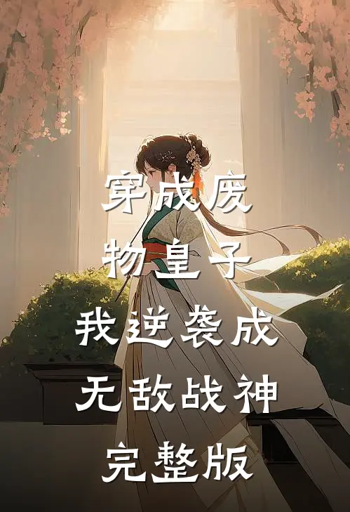 穿成废物皇子，我逆袭成无敌战神完整版