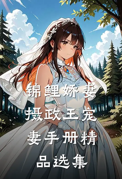 锦鲤娇妻：摄政王宠妻手册精品选集