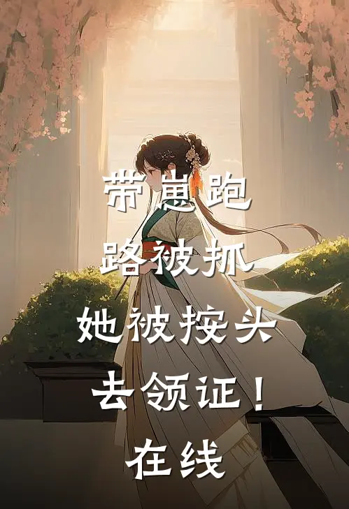 带崽跑路被抓，她被按头去领证！在线