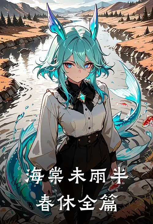 海棠未雨半春休全篇