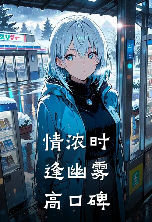情浓时逢幽雾高口碑