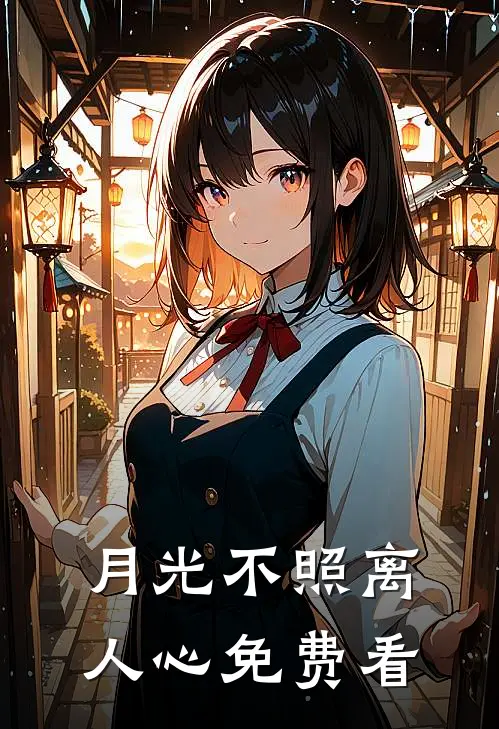 月光不照离人心免费看