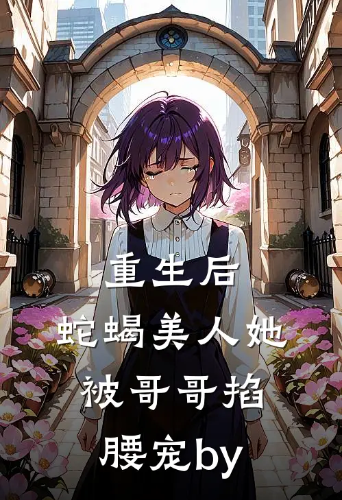 重生后，蛇蝎美人她被哥哥掐腰宠by