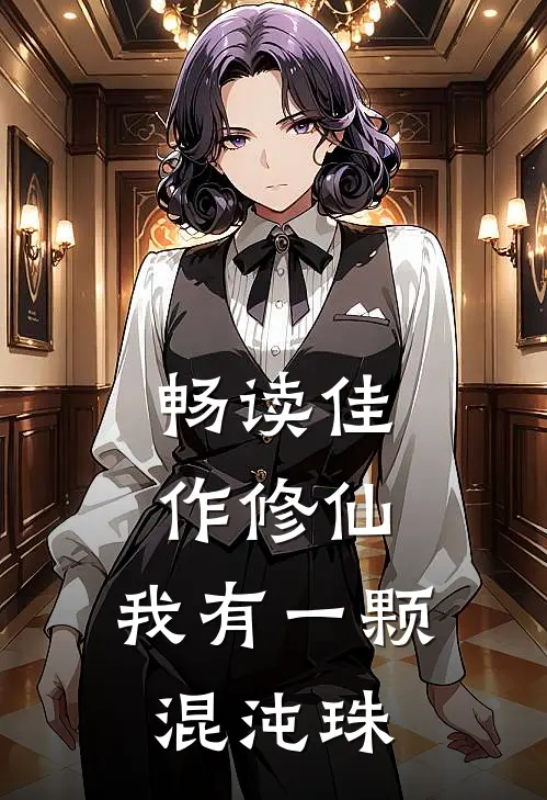 畅读佳作修仙：我有一颗混沌珠