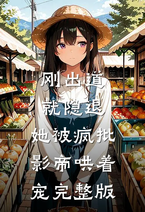 刚出道就隐退，她被疯批影帝哄着宠完整版