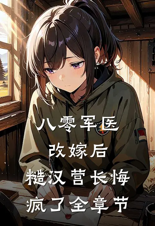 八零军医改嫁后，糙汉营长悔疯了全章节