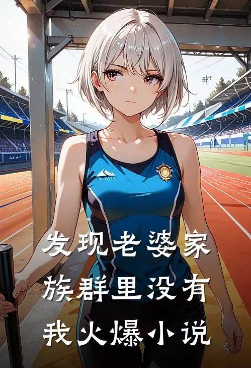 发现老婆家族群里没有我火爆小说