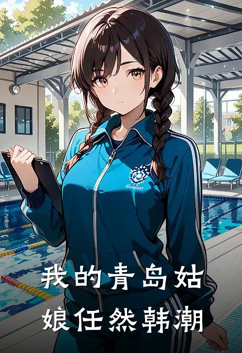 我的青岛姑娘任然韩潮