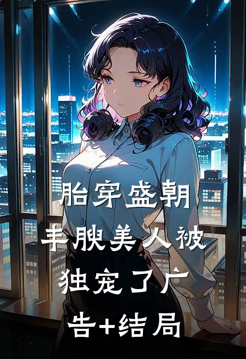 胎穿盛朝，丰腴美人被独宠了广告+结局