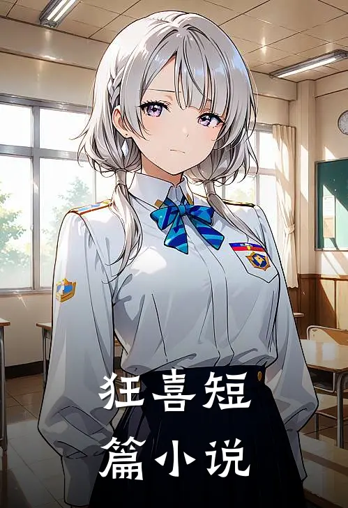 狂喜短篇小说