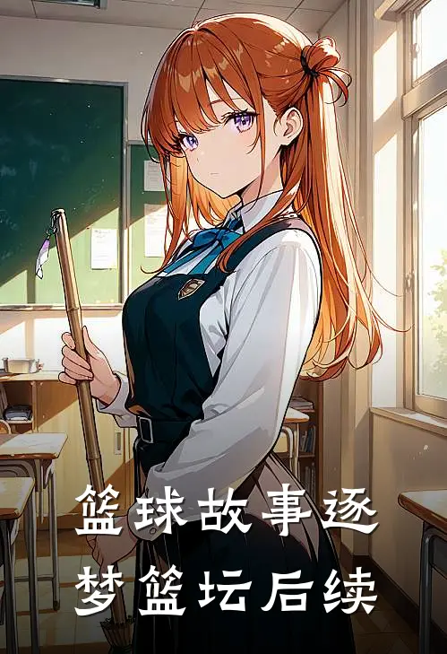 篮球故事逐梦篮坛后续