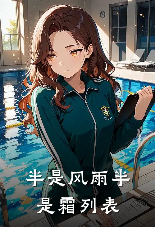 半是风雨半是霜列表