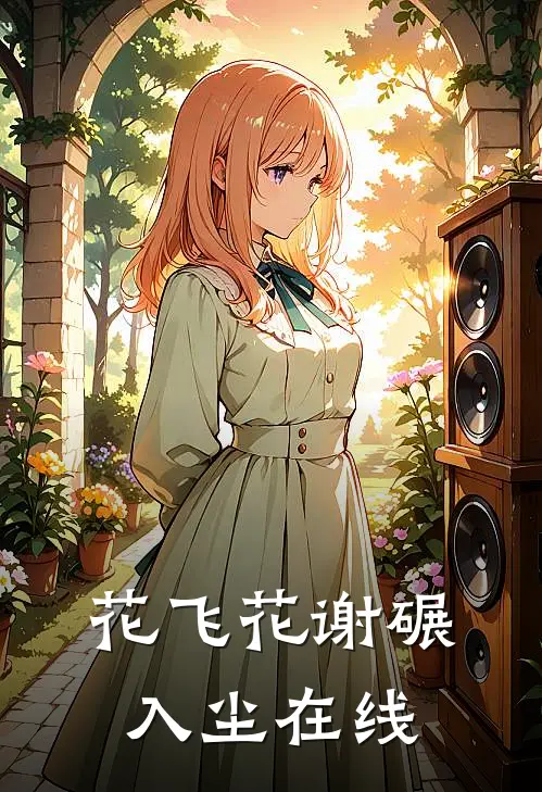 花飞花谢碾入尘在线
