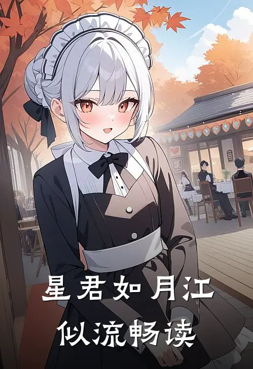 星君如月江似流畅读