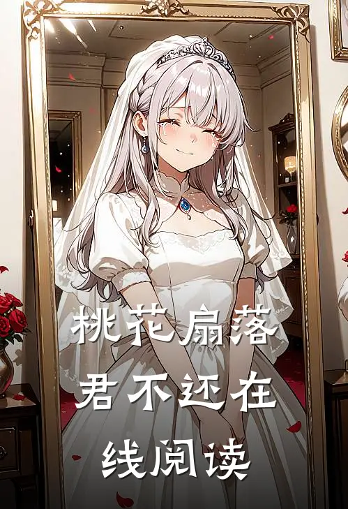 桃花扇落君不还在线阅读